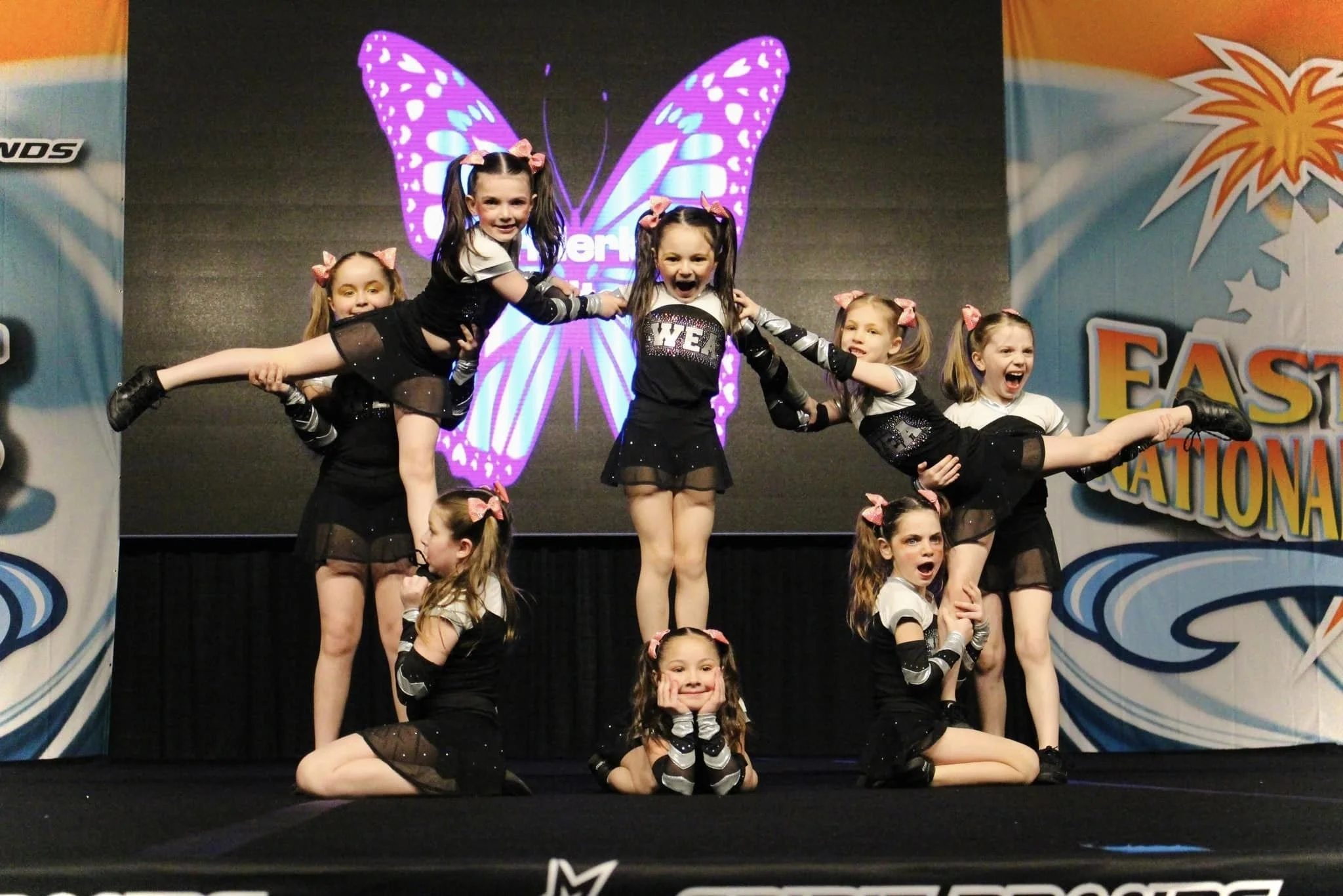 Wonderland Elite Athletics